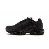 Nike Air Max Plus Triple Black