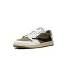 Jordan 1 Retro Low OG SP Travis Scott Medium Olive 444