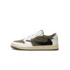 Jordan 1 Retro Low OG SP Travis Scott Medium Olive 111
