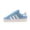 adidas Campus 00s Light Blue Floral (GS)