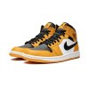Jordan 1 Mid Taxi 222
