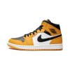 Jordan 1 Mid Taxi 111