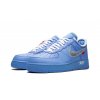 Nike Air Force 1 Low Off White MCA University Blue