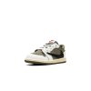 jordan kids jordan 1 retro low og sp travis scott medium olive 26205055 55880568 2048