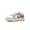 Nike Dunk Low Sail Plum Eclipse (Women's) 444