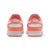 Nike Dunk Low Light Wild Mango (Women's) 444 (1)