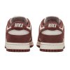 Nike Dunk Low Next Nature Red Sepia (Women's) 444 (1)