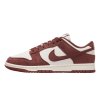 Nike Dunk Low Next Nature Red Sepia (Women's) 111 (1)