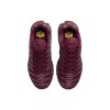 ipad nike air max plus night maroon dark team red 2