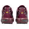 ipad nike air max plus night maroon dark team red 3
