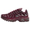 ipad nike air max plus night maroon dark team red