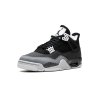 Jordan 4 Retro Fear (2024) 444