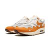 Nike Air Max 1 Patta Waves Monarch (with Bracelet) 222 (1)