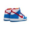 Nike SB Dunk High Doraemon 333 (1)