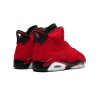Jordan 6 Retro Toro Bravo 333