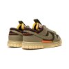 Nike Air Dunk Jumbo Medium Olive 333