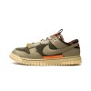 Nike Air Dunk Jumbo Medium Olive 111
