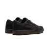 Jordan 1 Retro Low OG SP Travis Scott Velvet Brown 333