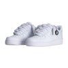 Nike Air Force 1 White Rope Laces White 2
