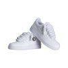 Nike Air Force 1 White Rope Laces White 3