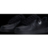 Black Rope Laces Black 2