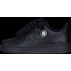 Black Rope Laces Black 1