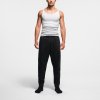 SKIMS Fleece Lounge Mens Tapered Jogger Washed Onyx 222