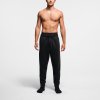 SKIMS Fleece Lounge Mens Tapered Jogger Washed Onyx 333