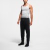 SKIMS Fleece Lounge Mens Tapered Jogger Washed Onyx 444