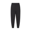 SKIMS Fleece Lounge Mens Tapered Jogger Washed Onyx 111