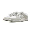 Nike Dunk Low Light Silver Corduroy (W) 222