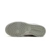 Nike Dunk Low Light Silver Corduroy (W) 555