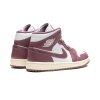 Jordan 1 Mid Sky J Muave (W) 333 (1)
