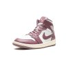 Jordan 1 Mid Sky J Muave (W) 444 (1)