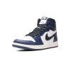 Jordan 1 Retro High OG Midnight Navy 444 (1)