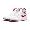 Jordan 1 Retro High '85 OG Metallic Burgundy 222
