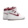 Jordan 1 Retro High '85 OG Metallic Burgundy 333