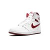 Jordan 1 Retro High '85 OG Metallic Burgundy 444