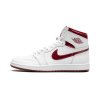 Jordan 1 Retro High '85 OG Metallic Burgundy 111