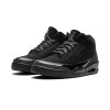 Jordan 3 Retro Black Cat (2025) 222