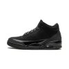 Jordan 3 Retro Black Cat (2025) 111