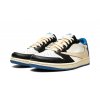 Jordan 1 Retro Low OG SP Fragment x Travis Scott