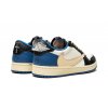 Jordan 1 Retro Low OG SP Fragment x Travis Scott 1