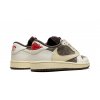 Jordan 1 Retro Low OG SP Travis Scott Reverse Mocha 1