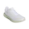 adidas 4D Run 1.0 Triple White 333 (1)