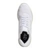 adidas 4D Run 1.0 Triple White 555 (1)