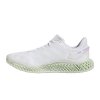 adidas 4D Run 1.0 Triple White 222 (1)
