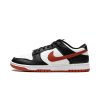Nike Dunk Low Retro Dragon Red 111 (1)