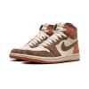 Jordan 1 Retro High OG SP Dusted Clay (W) 222