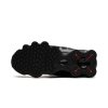 Nike Shox TL Black Max Orange (Women's) 555 (1)